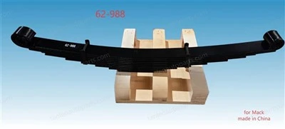 -Leaf Spring OEM 62-988 berkualiti tinggi untuk MackTruck